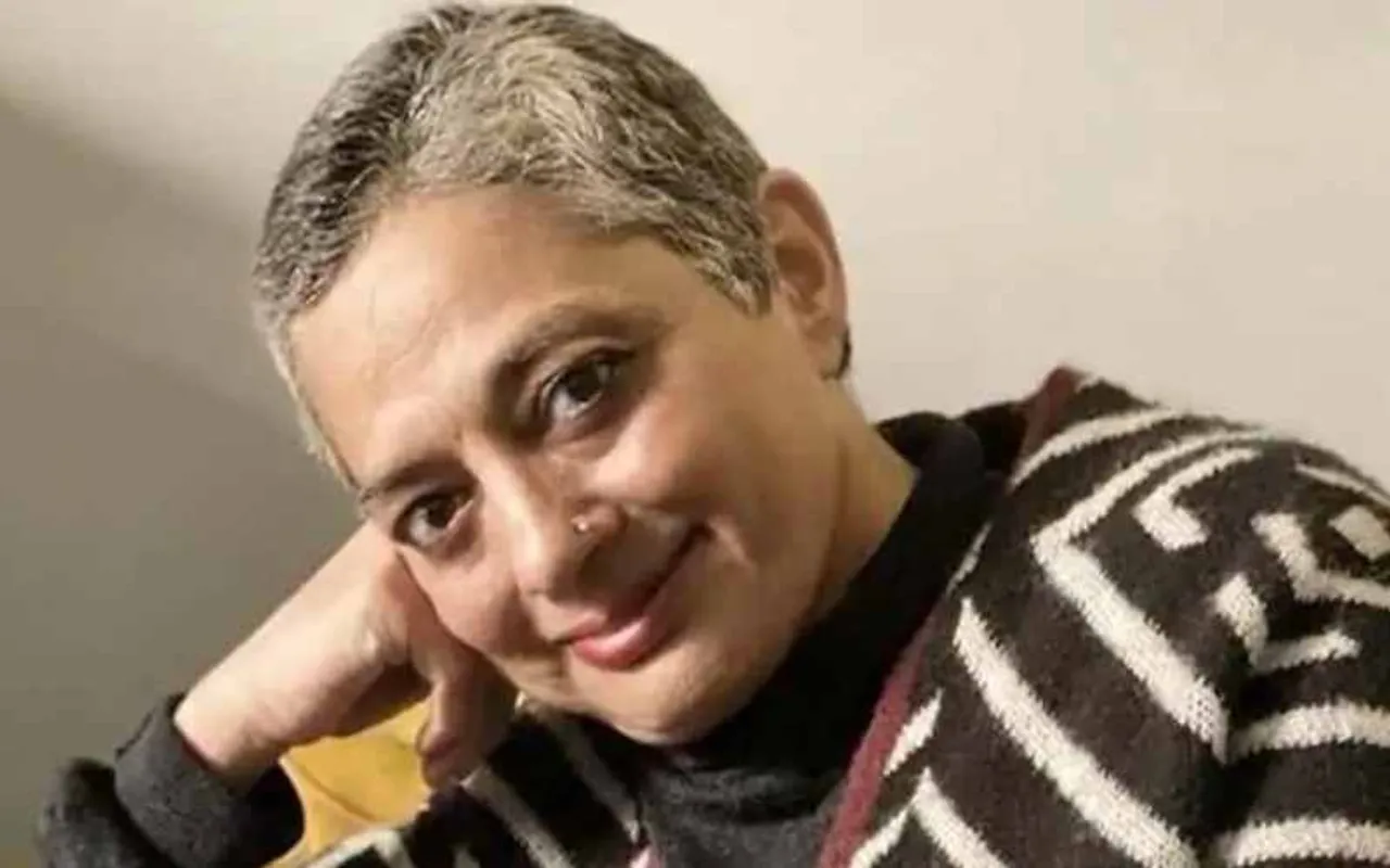 Remembering Sadia Dehlvi: The Writer, Filmmaker And Journalist Who Chronicled Delhi