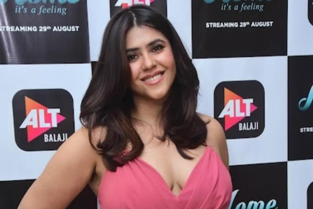 Supreme Court Says Ekta Kapoor Is "Polluting" Minds: 10 Things To Know