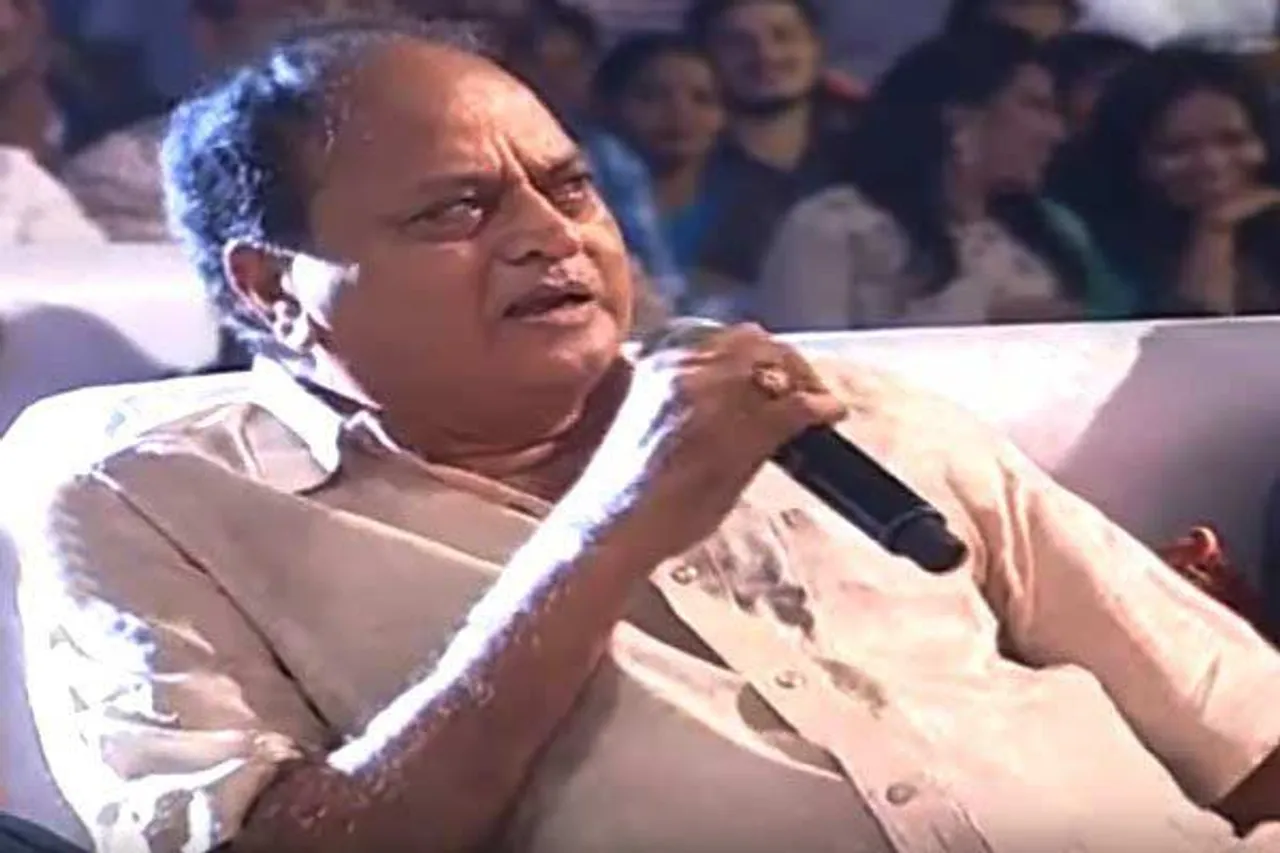 Chalapathi Rao