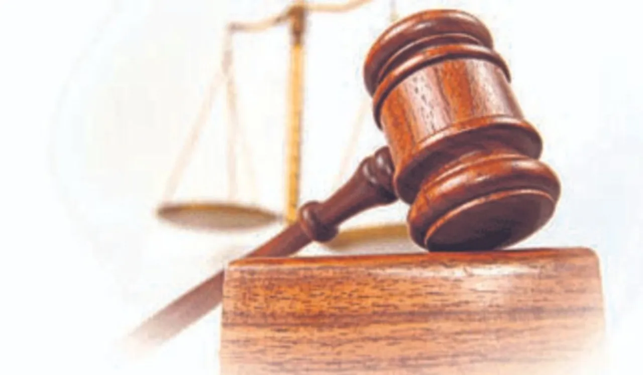 Gauhati HC Convicts Lawyer, SC On Discriminatory CrPC's Section 64