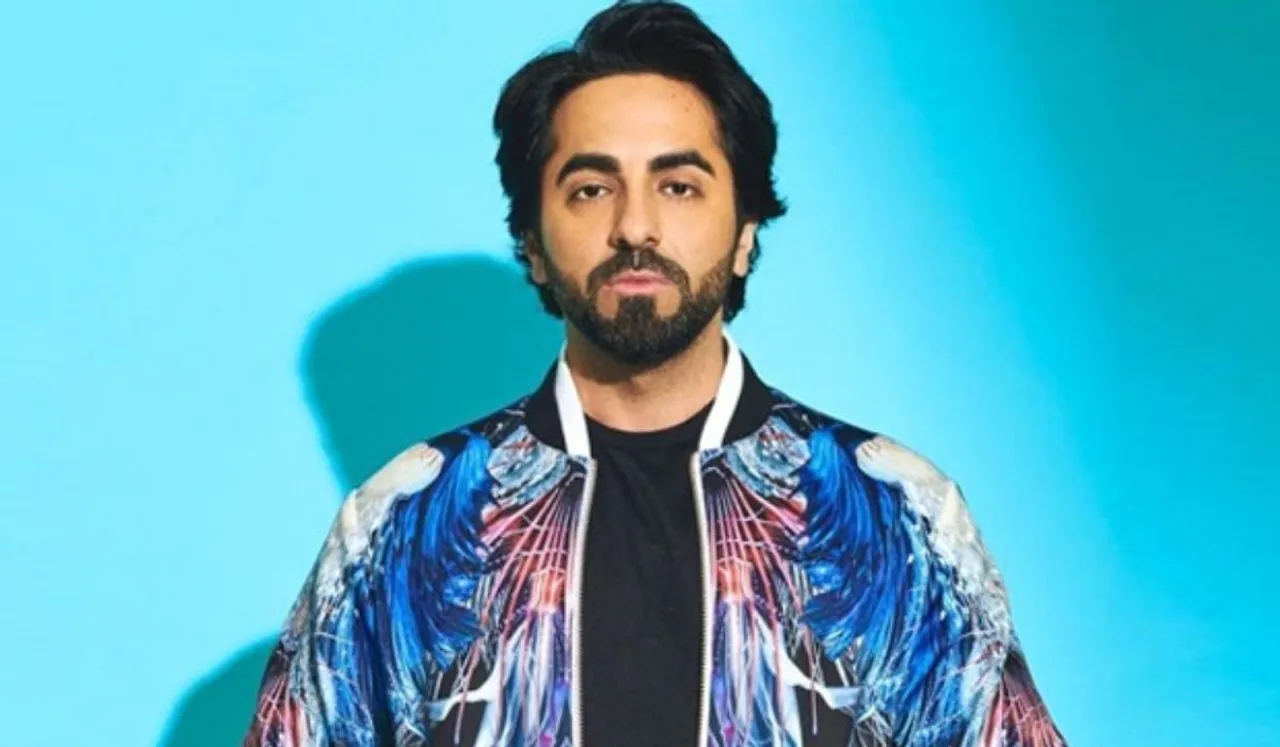 Ayushmann Khurrana Joining Dinesh Vijan