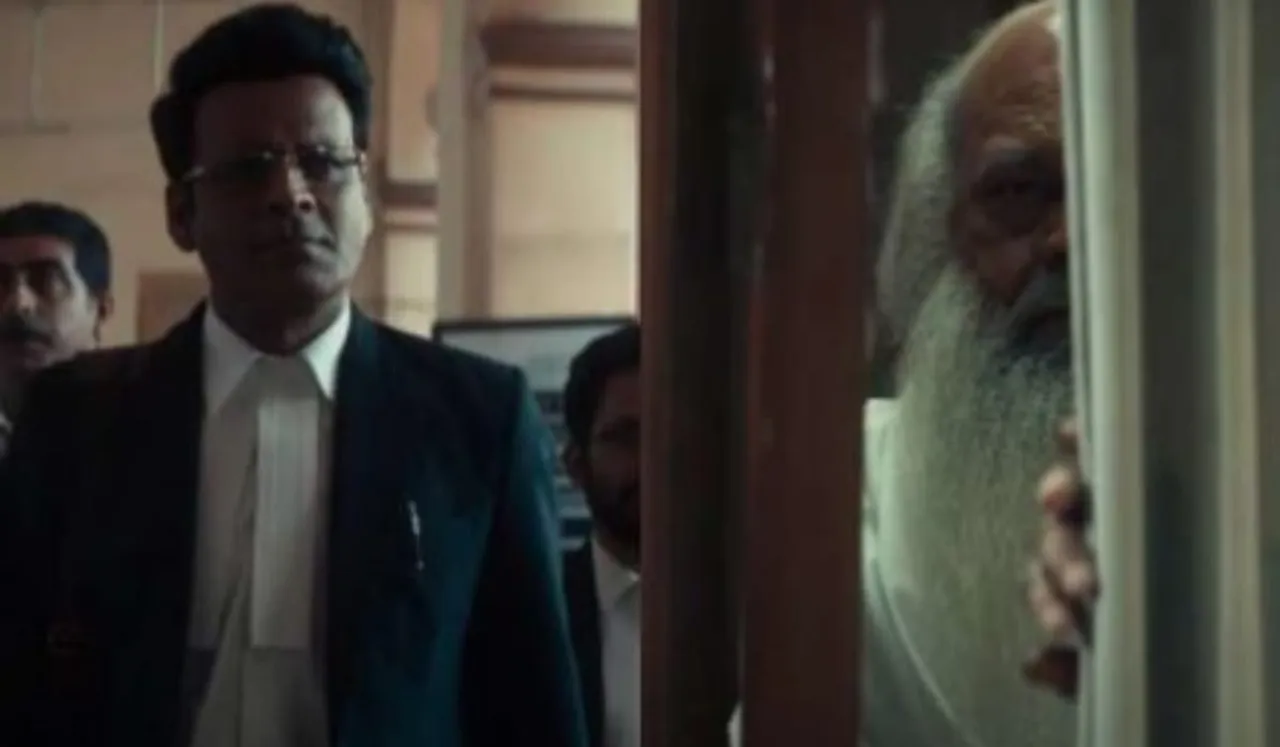 Trailer Of Bandaa Starring Manoj Bajpayee As Truthful Lawyer Is Out