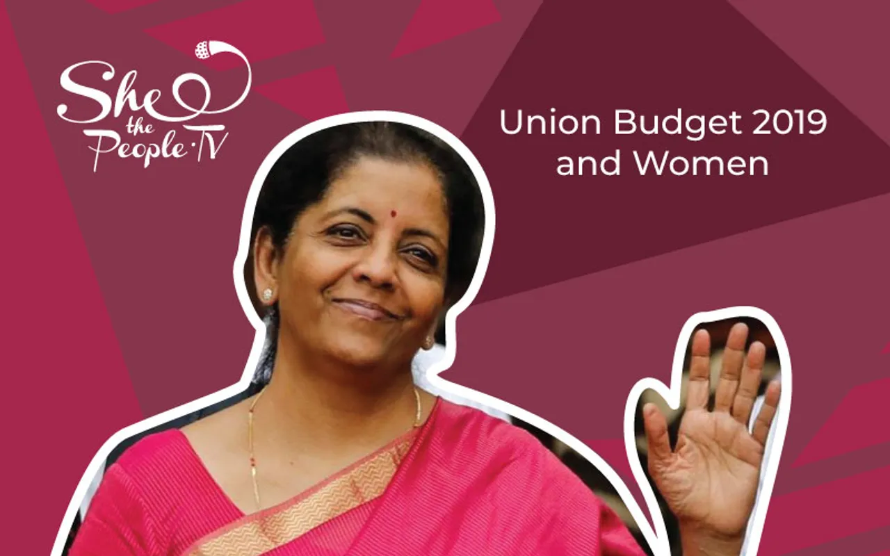 Union Budget 2019