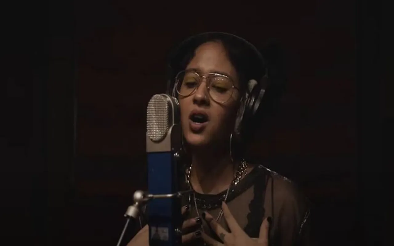 Who Is Lothika Jha? The Voice Behind Doobey Song From Gehraiyaan