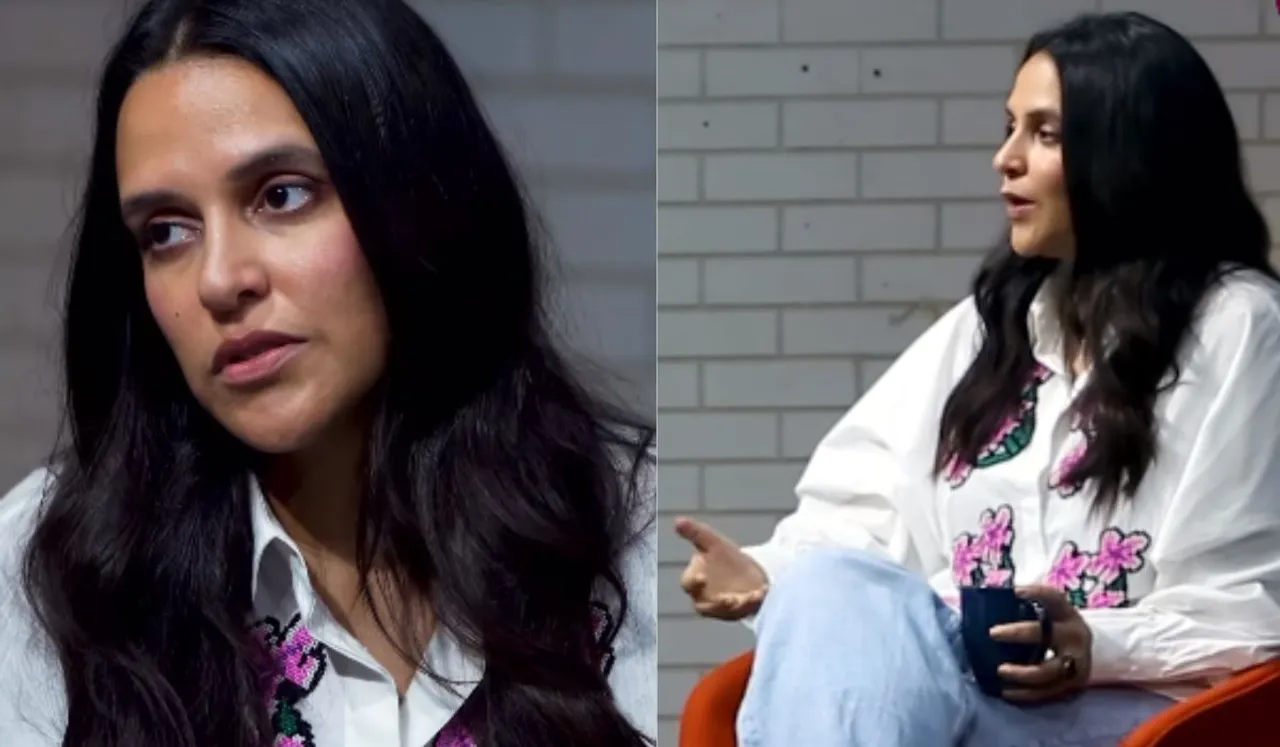 Neha Dhupia Was Once Fired For Being Pregnant: Why Is Motherhood Held Against Women?