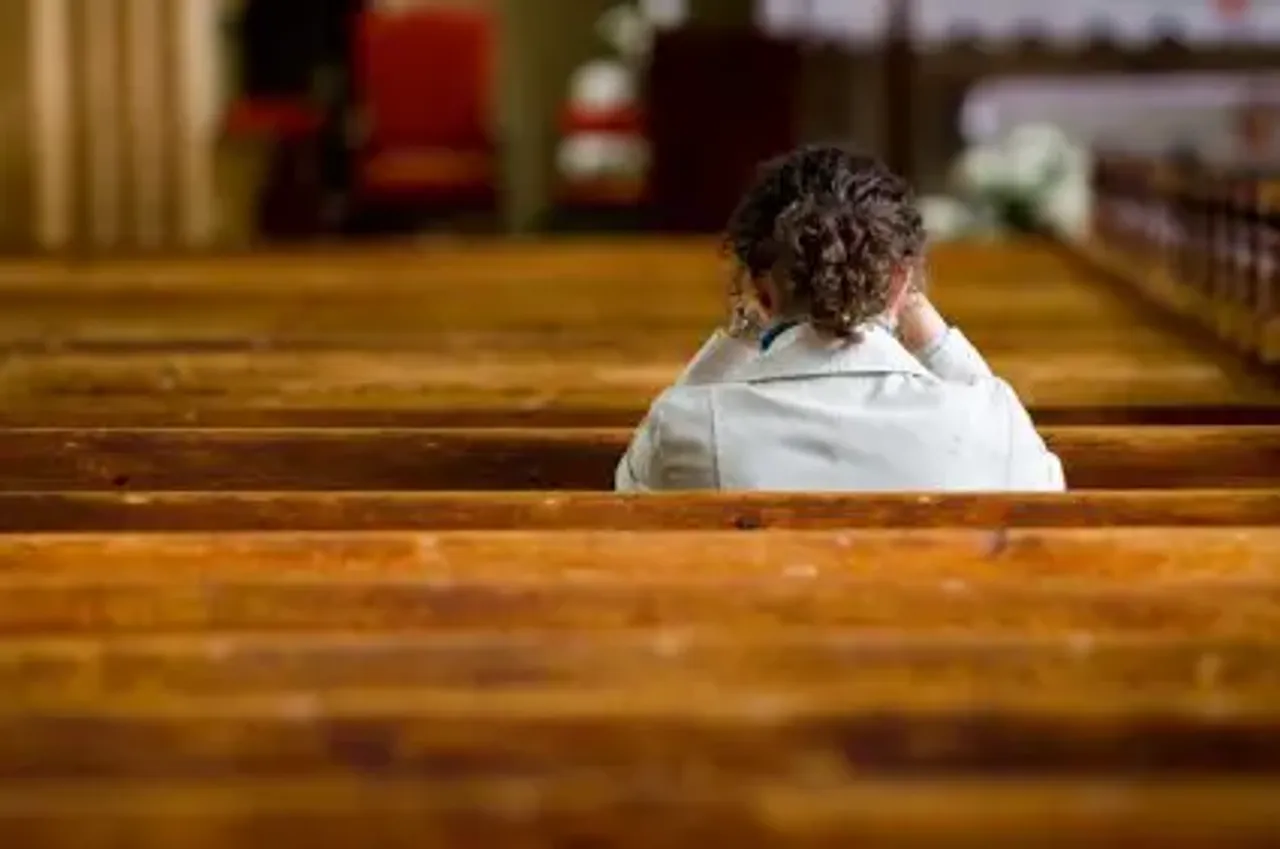 Australian State Allows Sex Abuse Victims To Sue Churches