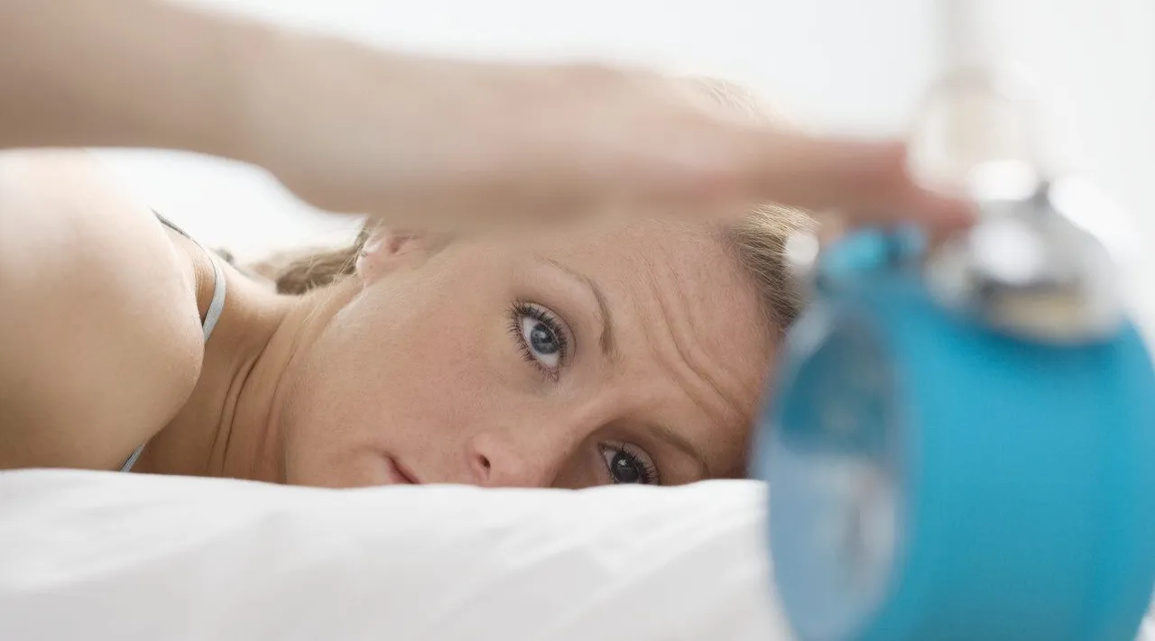 Study Reveals Sleep Disorders Affect Men and Women Differently