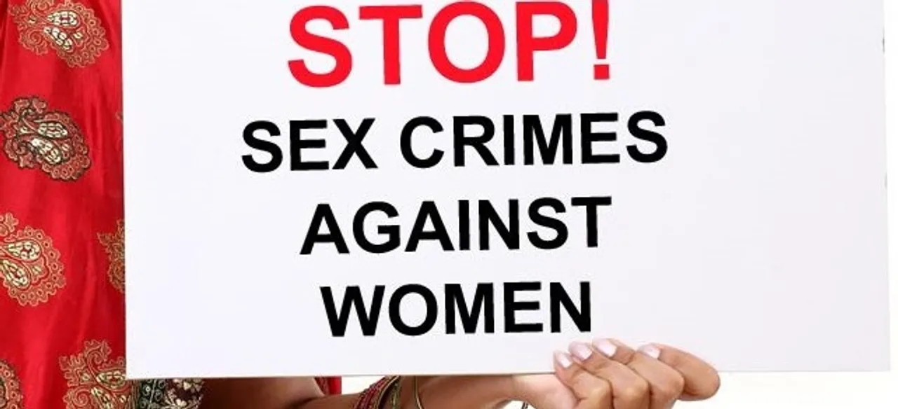 Woman Gangraped For Four Hours, Her Baby Choked To Death