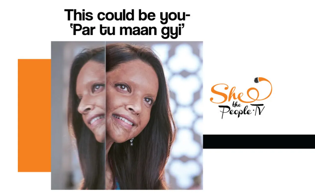 No, The Chhapaak Meme Isn't 'Dark Humour'  It Insults All Survivors