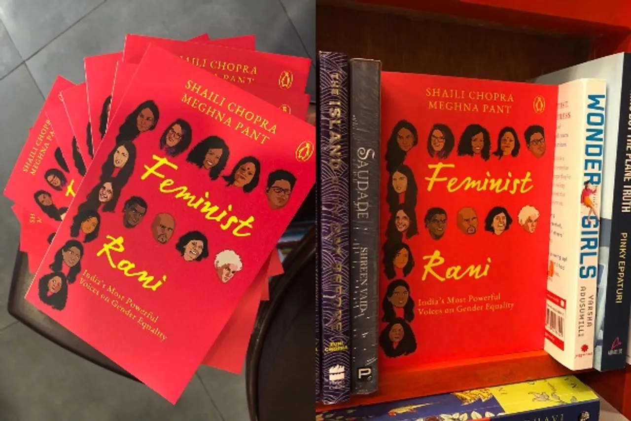 14 Reasons Why You Should Read Feminist Rani