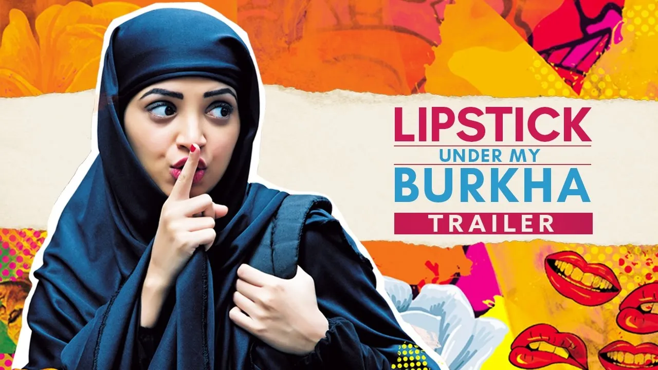 Lipstick Under My Burkha Plays In Los Angeles This Week