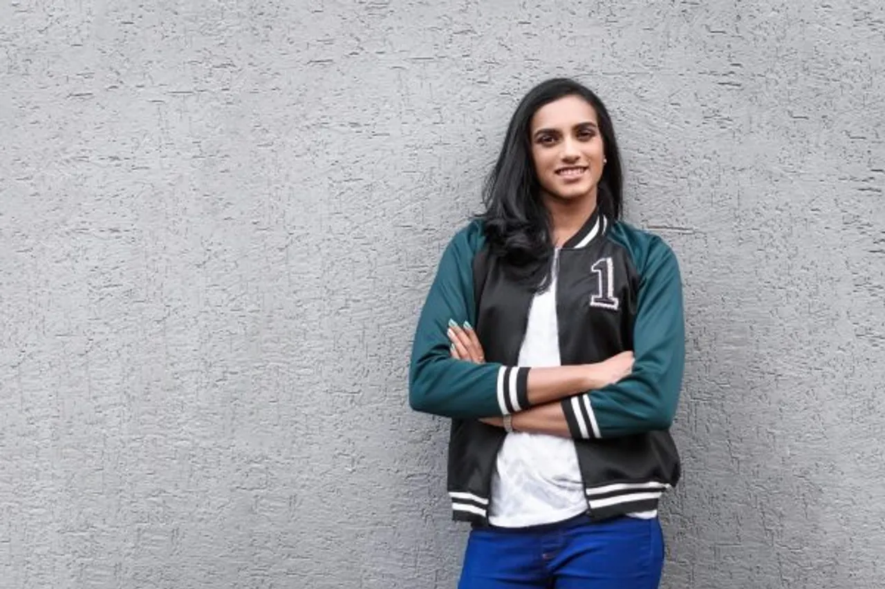 PV Sindhu Named BBC Indian Sportswoman Of The Year