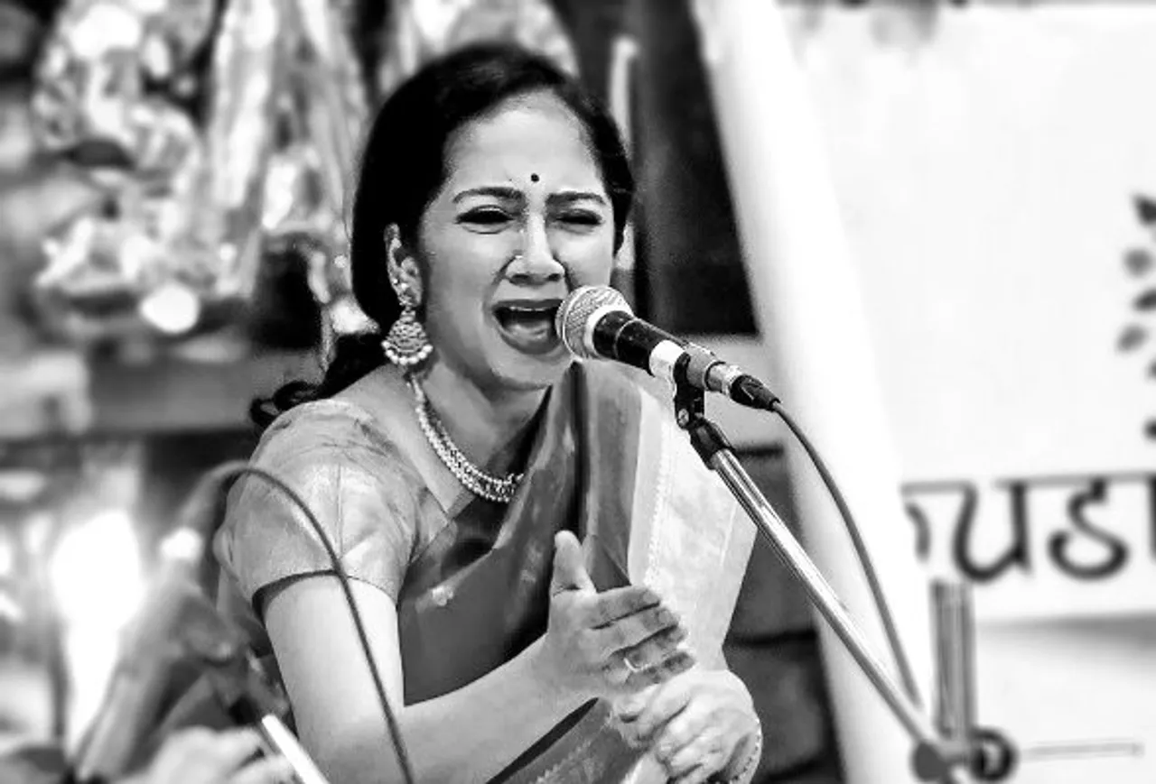 How Indian Classical Music Can Help Women Achieve Work-Life Balance