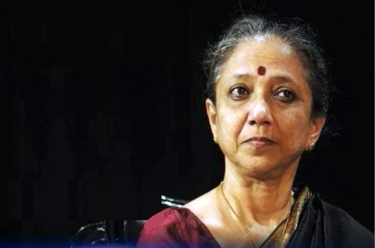 Padma Shree Awardee Leela Samson Booked By CBI Over Corruption