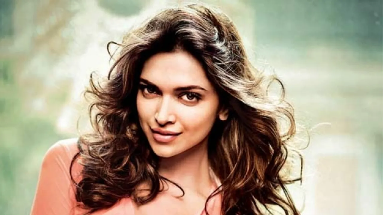 deepika padukone