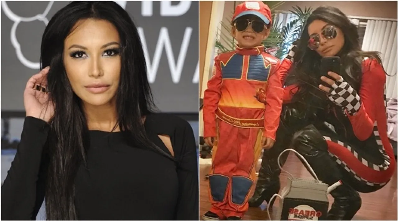 Glee Star Naya Rivera's Body Found, She Saved Her Son Before Drowning: Police