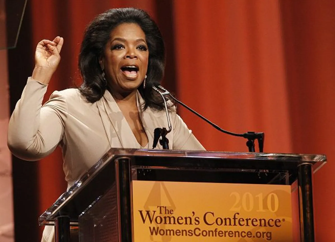 Oprah Winfrey Network Announces New Spotlight Episode On Black Women