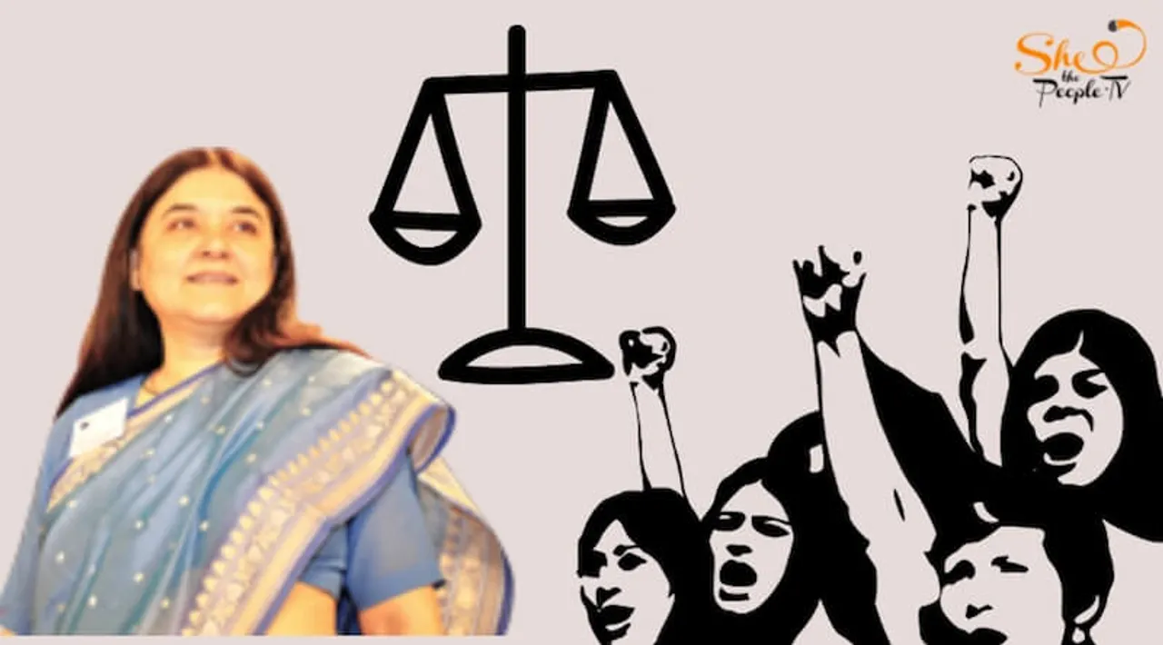 All India Radio #MeToo: Maneka Gandhi Orders Probe Into Allegations