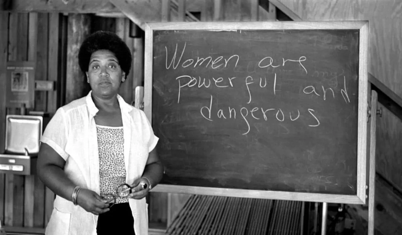 Audre Lorde Quotes