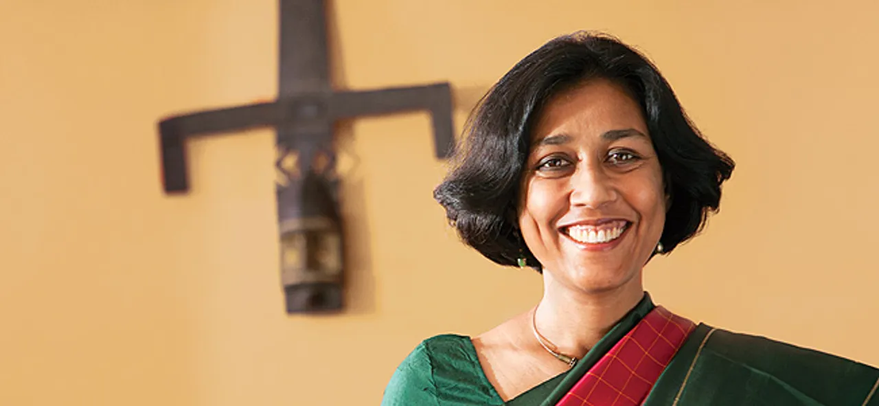 Nandini Sundar