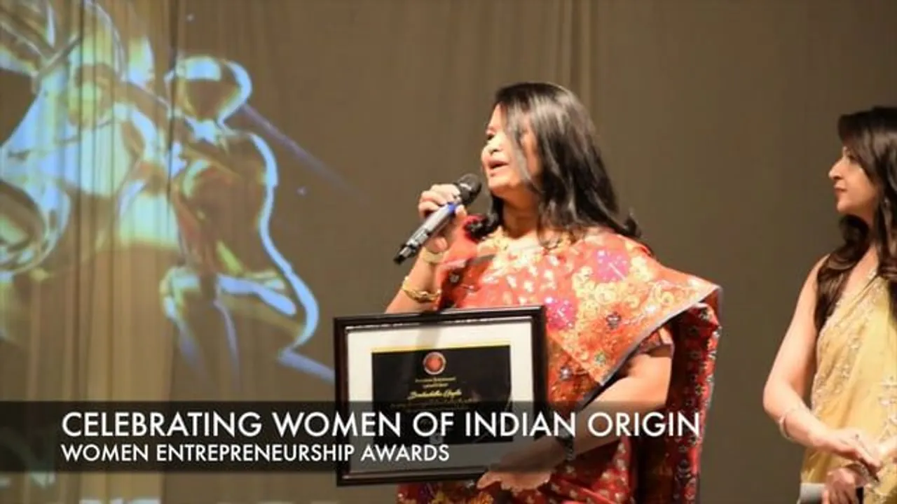 Women empowerment should be a given in any civilised society: Shabana Azmi