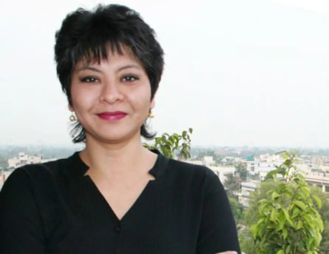 Smeeta Chakrabarti, Managing Director & Founder at Bandbaajaa...