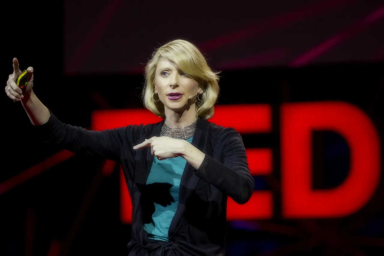 5 Most Thought-Provoking TED Talks On Gender Issues