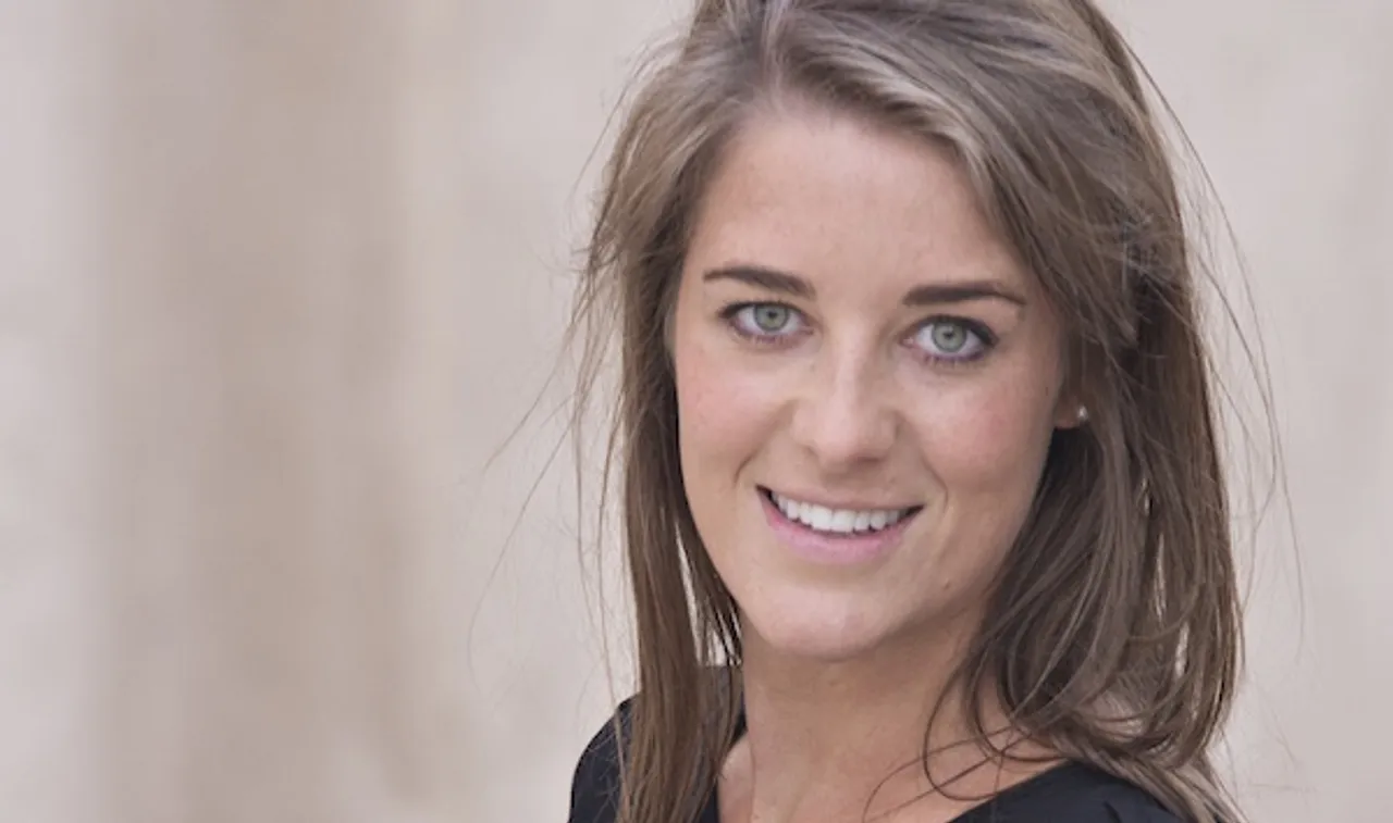 Mini Exchange's Sarah Jones has 5 tips for startups wanting raise funds