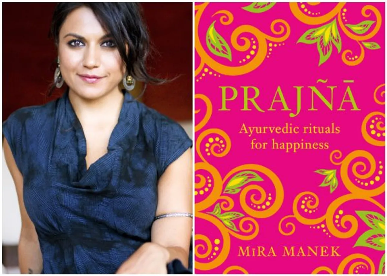 Book Review: Prajna Is A Practical Book To Have Around The House