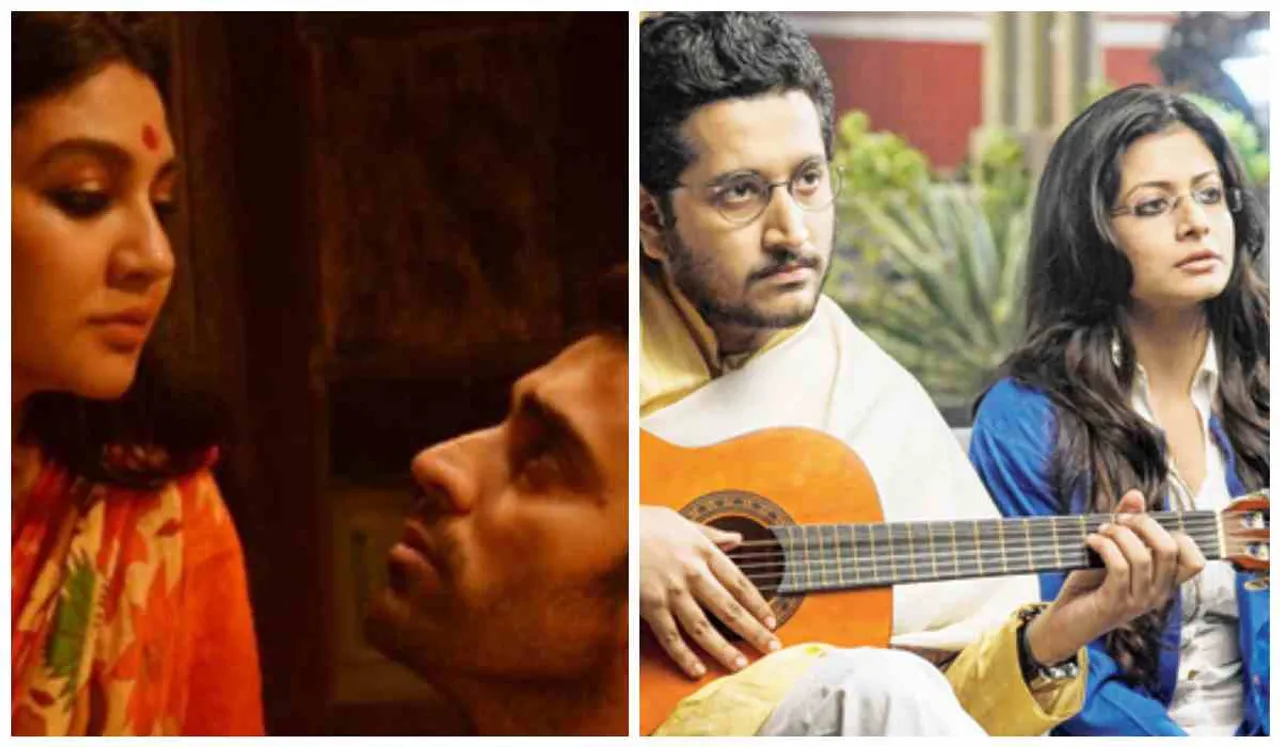 Feminist Male Characters Bengali Films,Progressive boyfriend