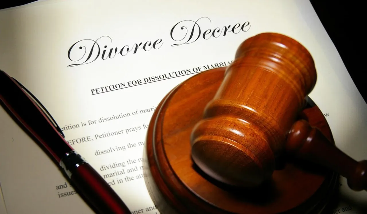 Spain Man Pays Ex-wife, Mutual Divorce Waiting Period