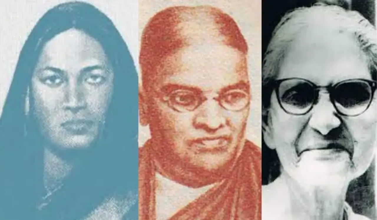 The Fierce Women who Paved the way for Women's education in India