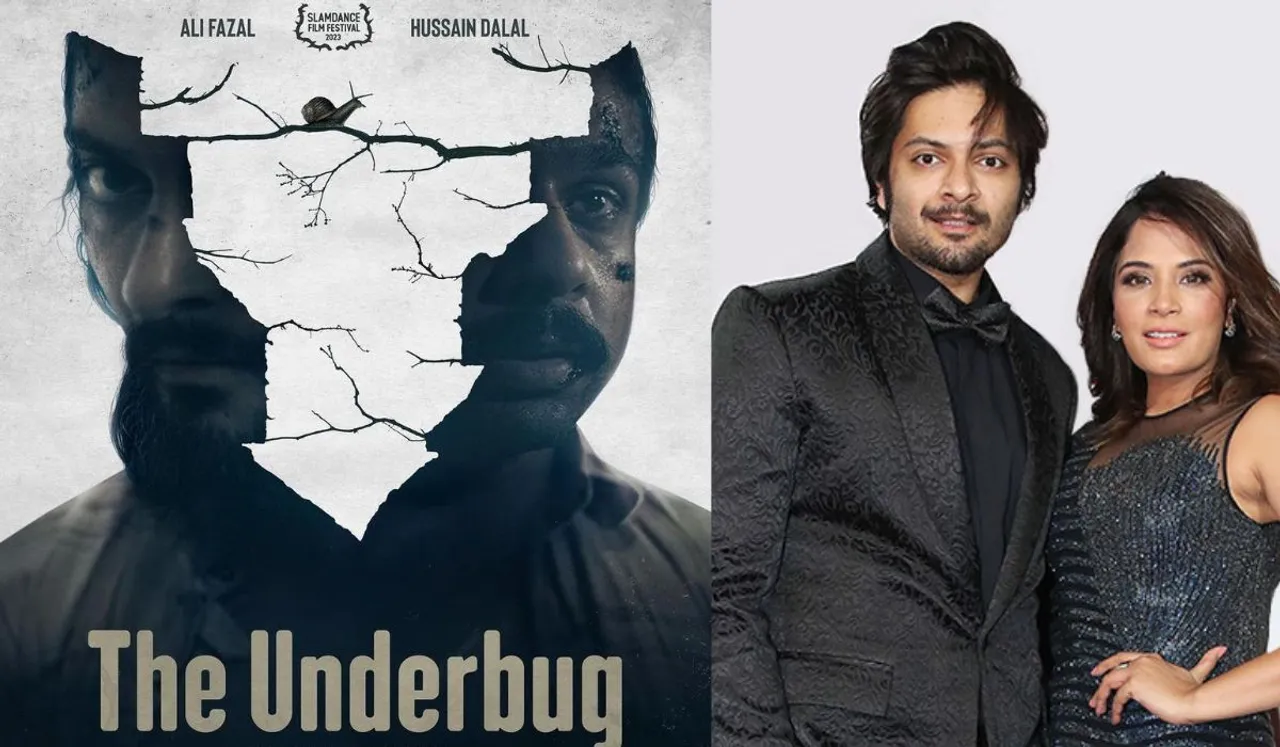 The Underbug First Look
