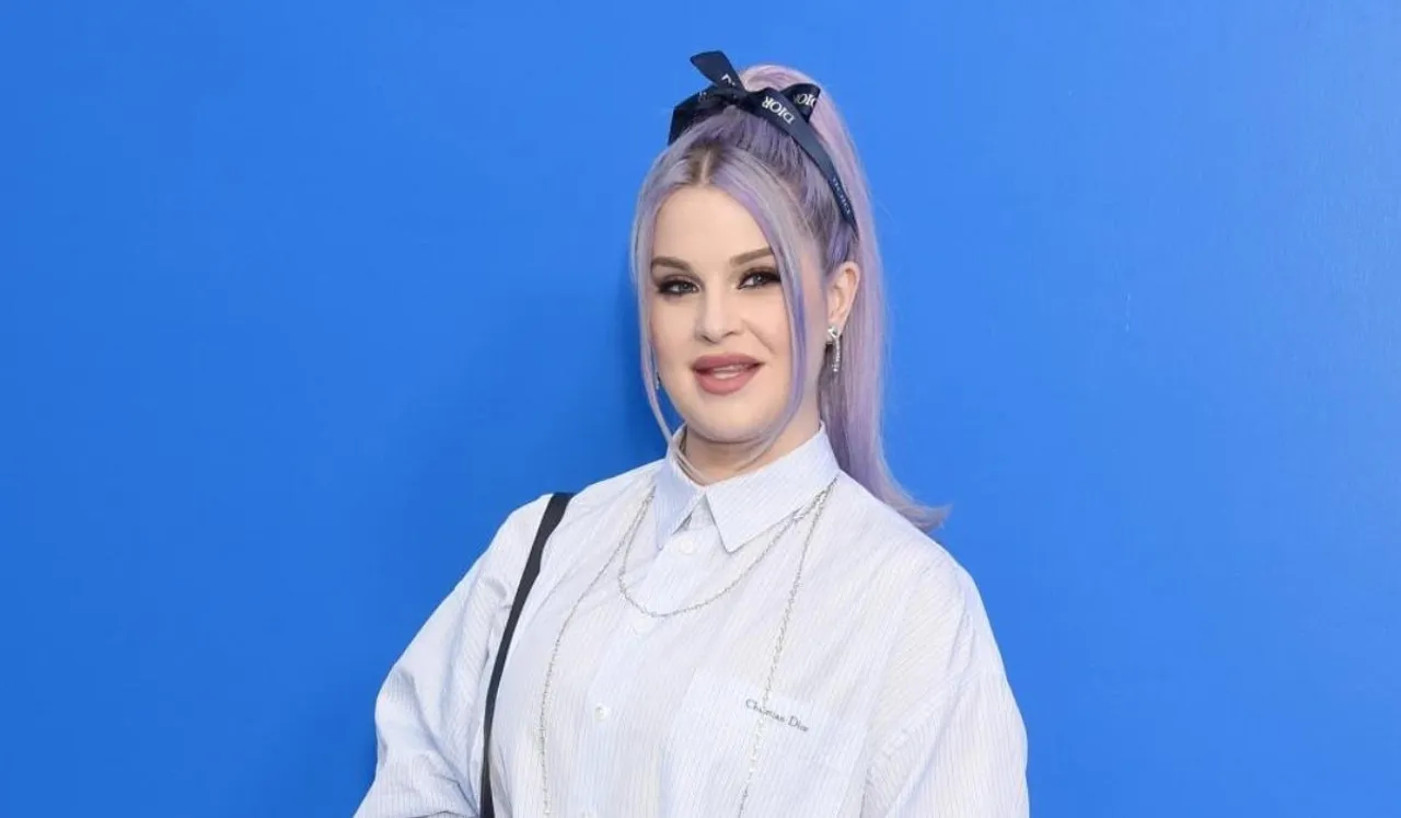 Kelly Osbourne Chooses Not To Breastfeed, Defends Decision
