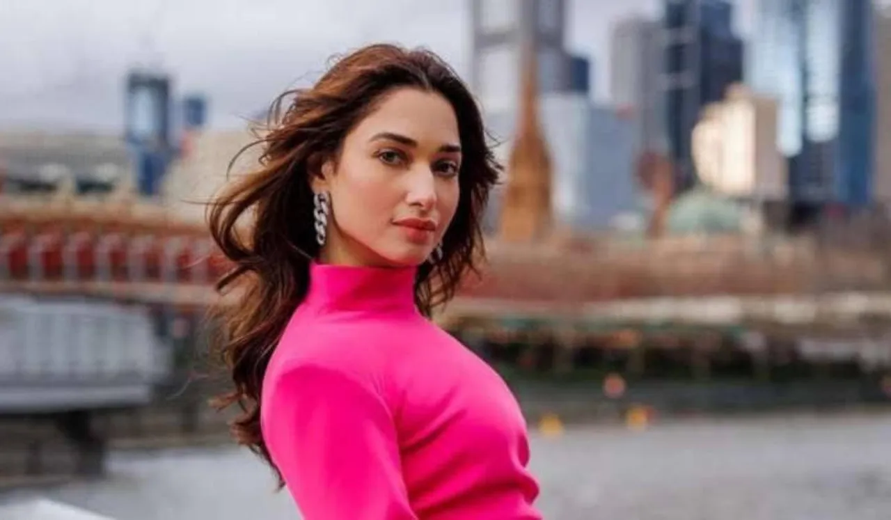 Have You Watched These 5 Tamannaah Bhatia Movies Yet?