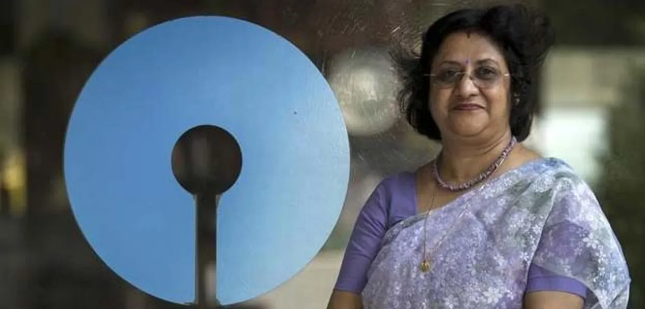 Five tips from Arundhati Bhattacharya: Women Need to Make A Reputation Early