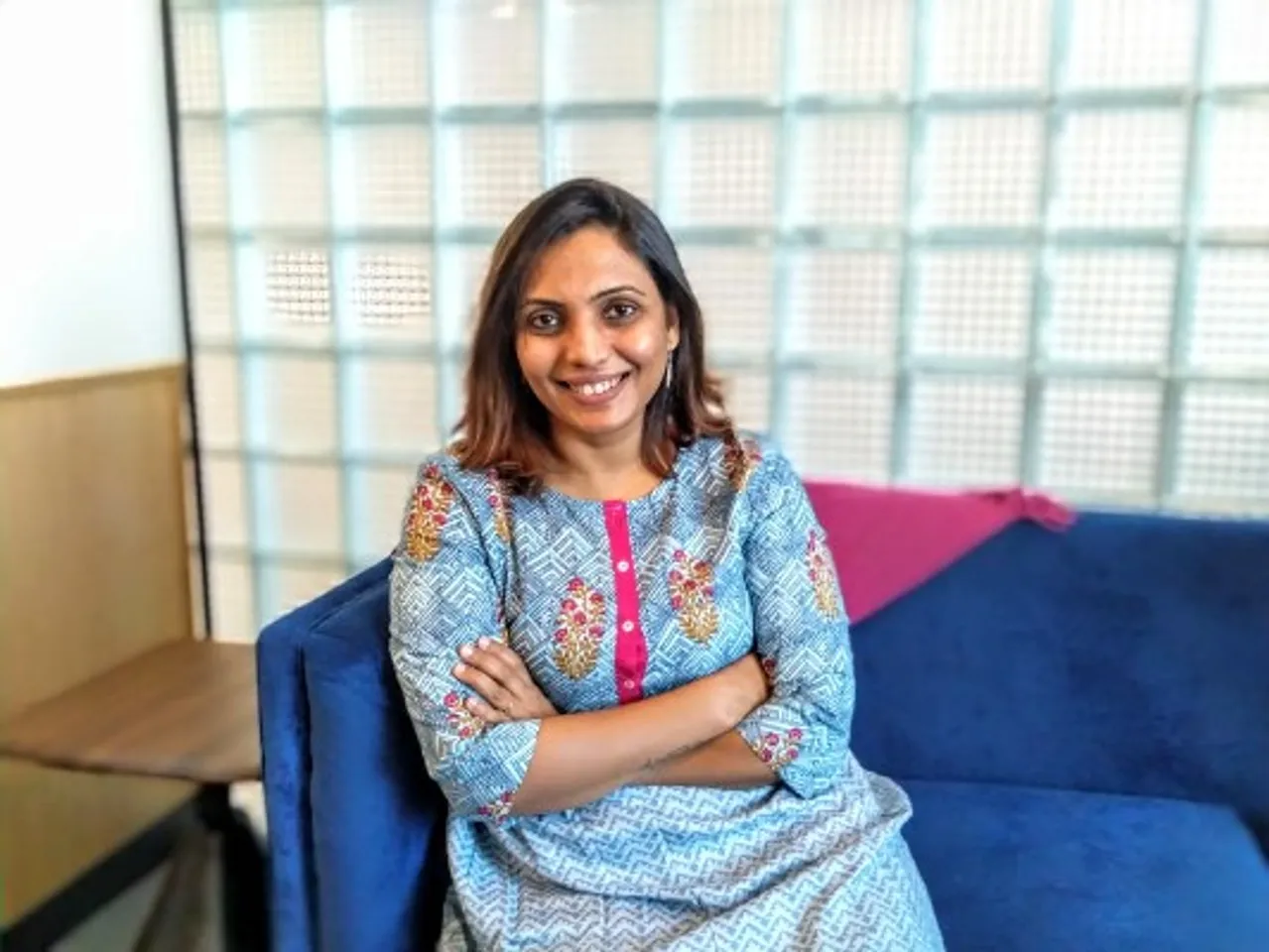 Meet The Mother Behind India's Eco-Friendly Cloth Diaper Brand