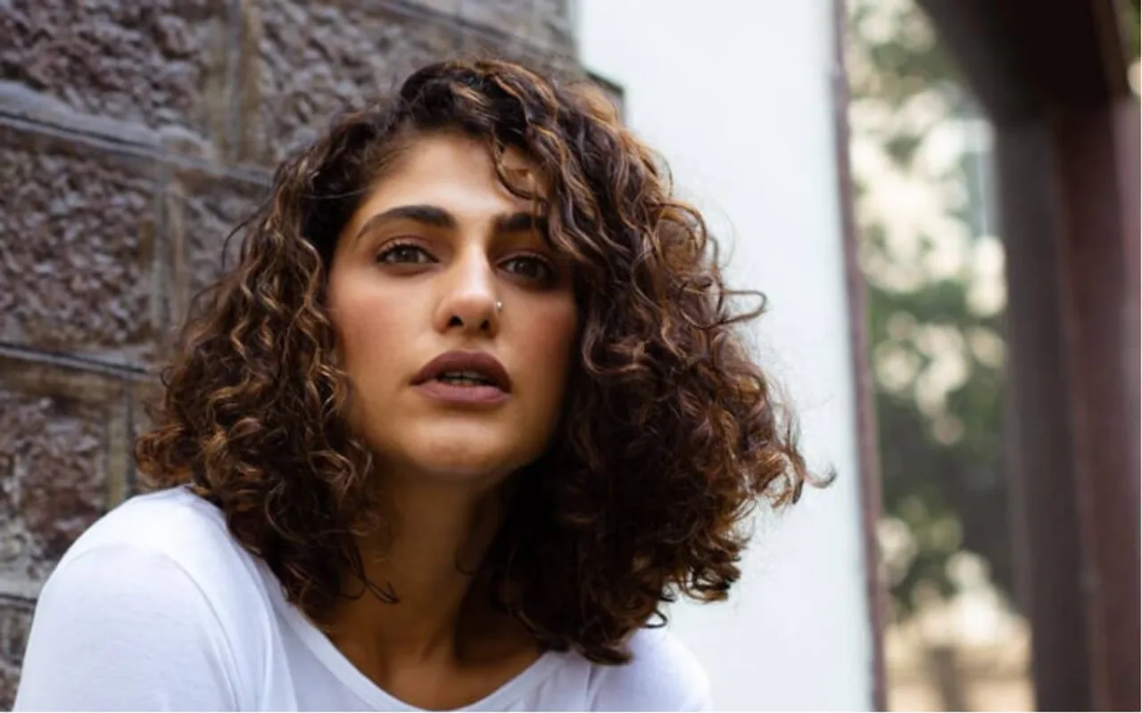 Kubbra Sait memoir, Kubbra Sait Powerful Statements