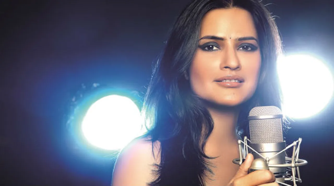Sona Mohapatra Threatened Over Music Video, Approaches Cops