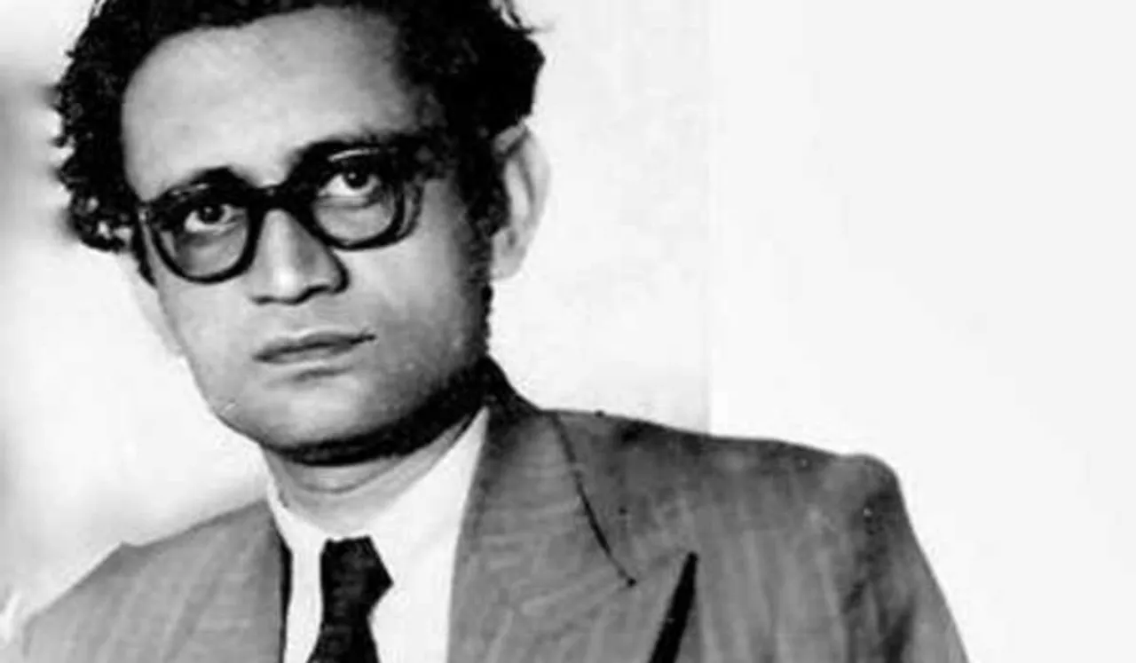 Saadat Hasan Manto