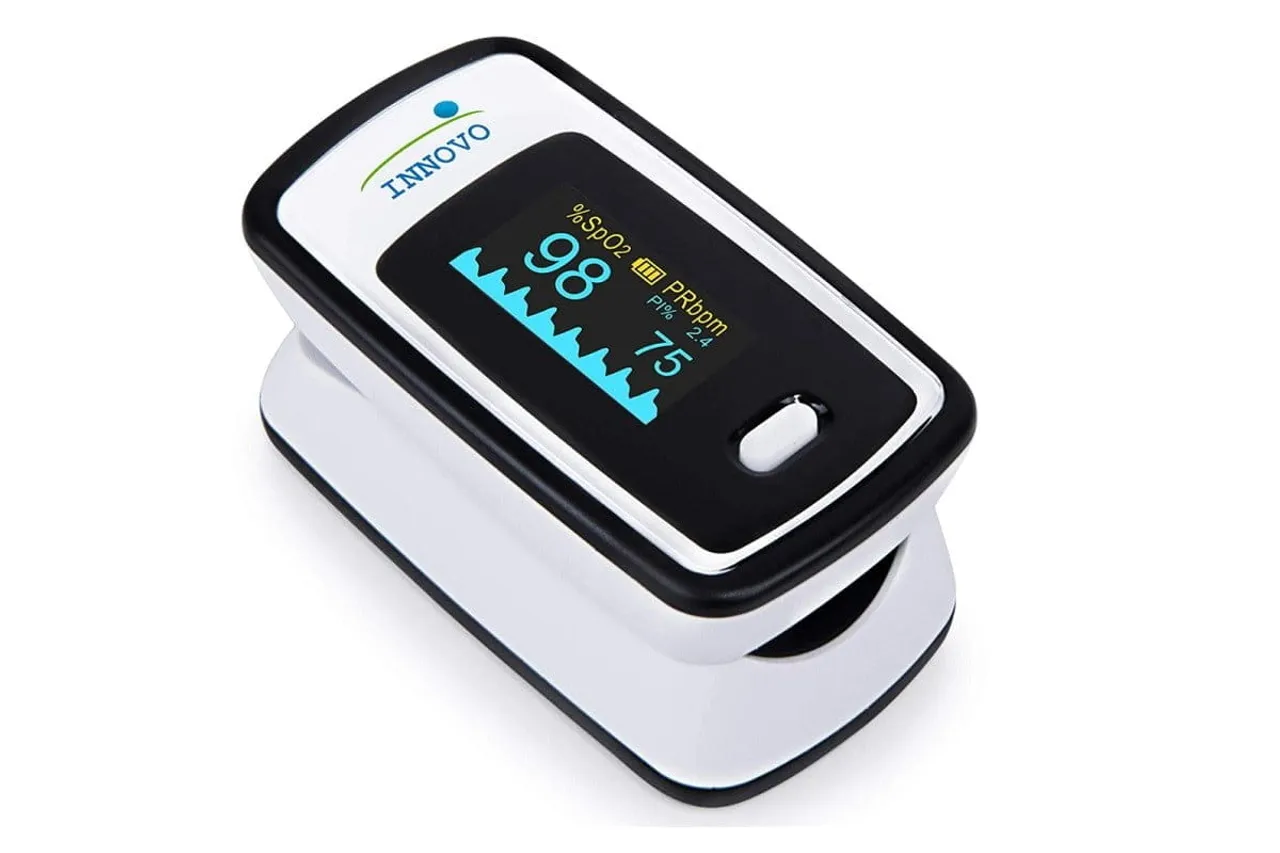 All You Need To Know About Pulse Oximeters