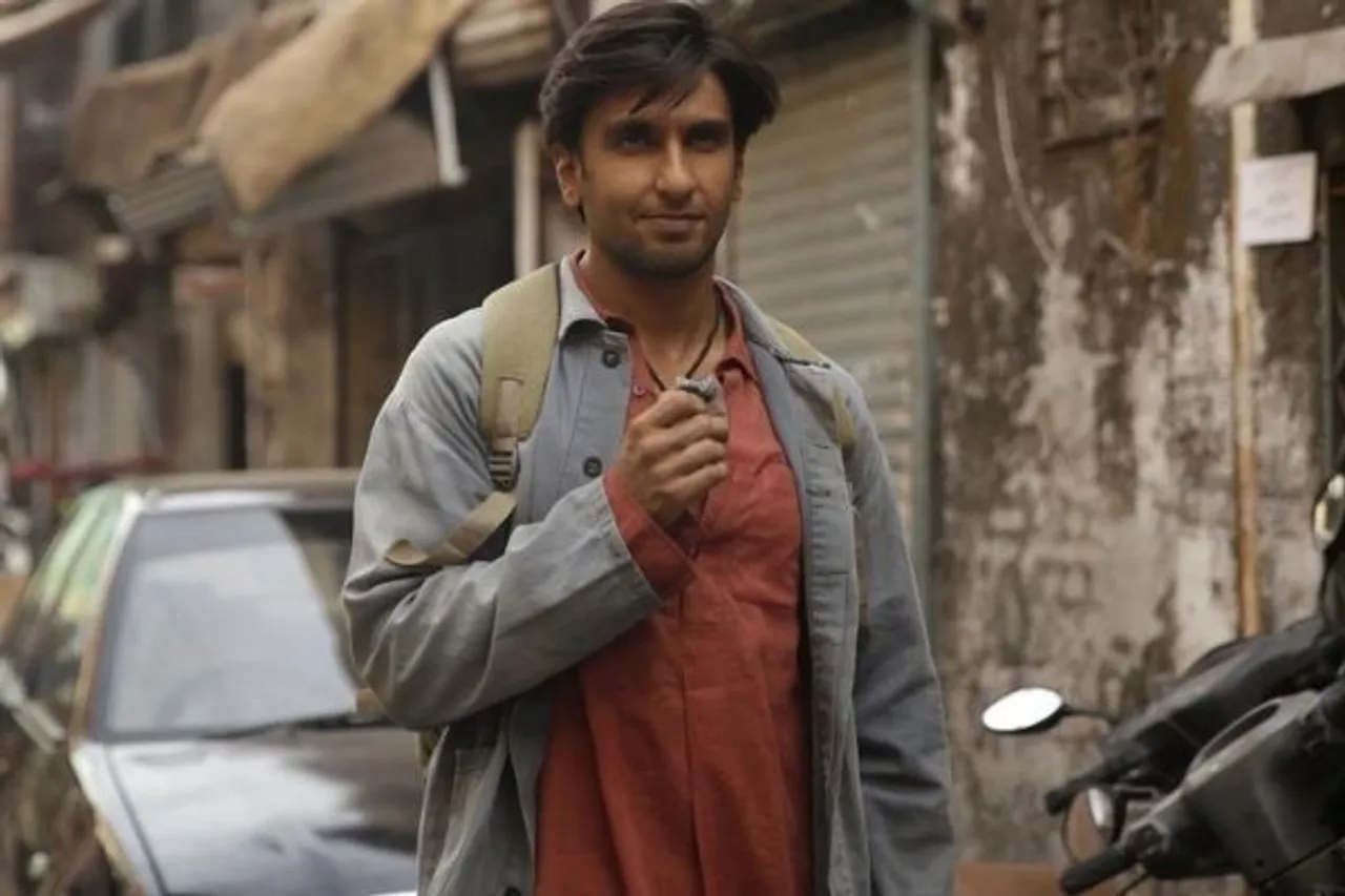 best Ranveer Singh Films