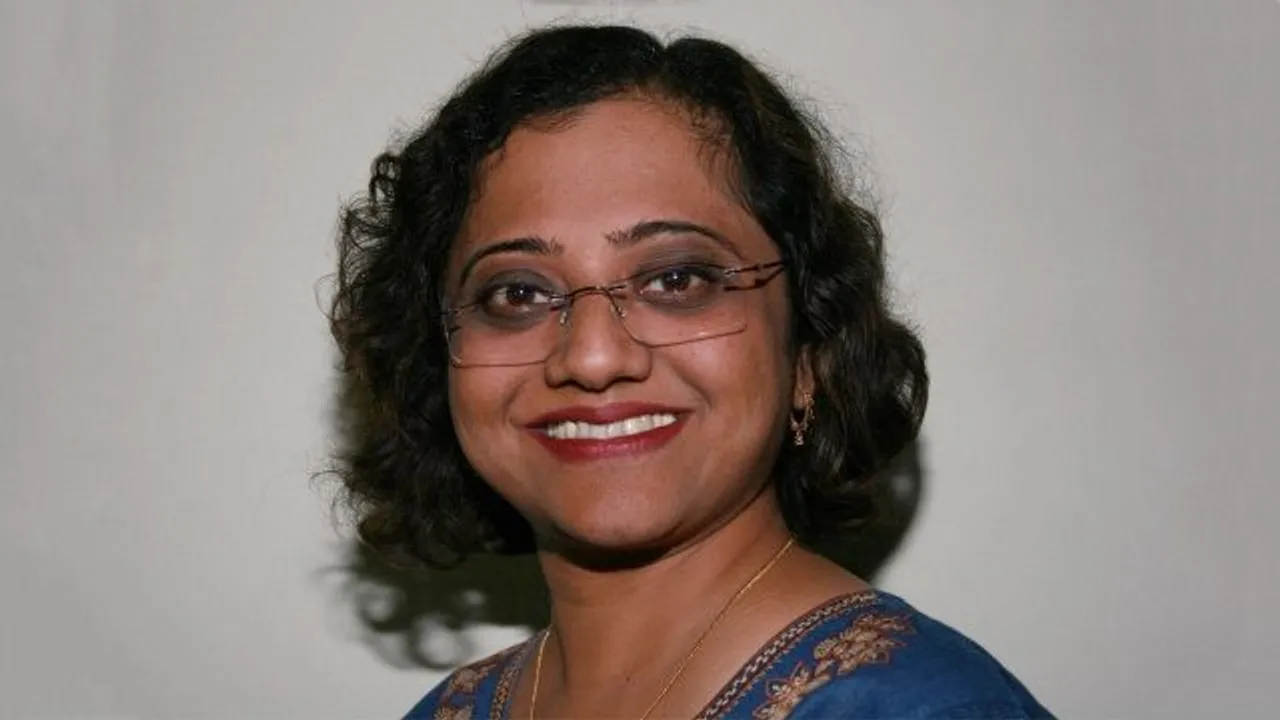 Achieving success in Tech- Pratima Amonkar