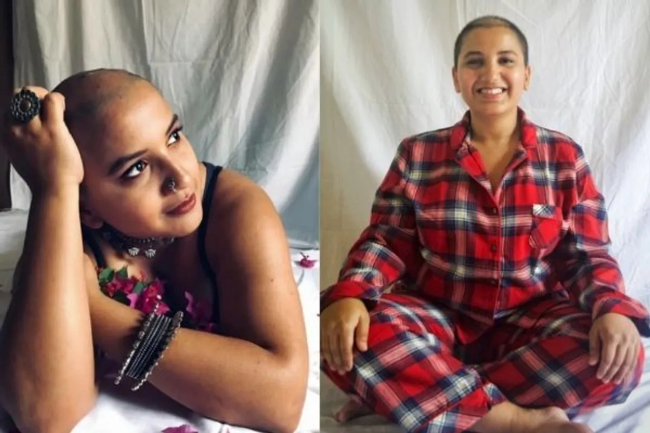 I Was 19 When I Started Losing My Hair, Says Nuhar Bansal