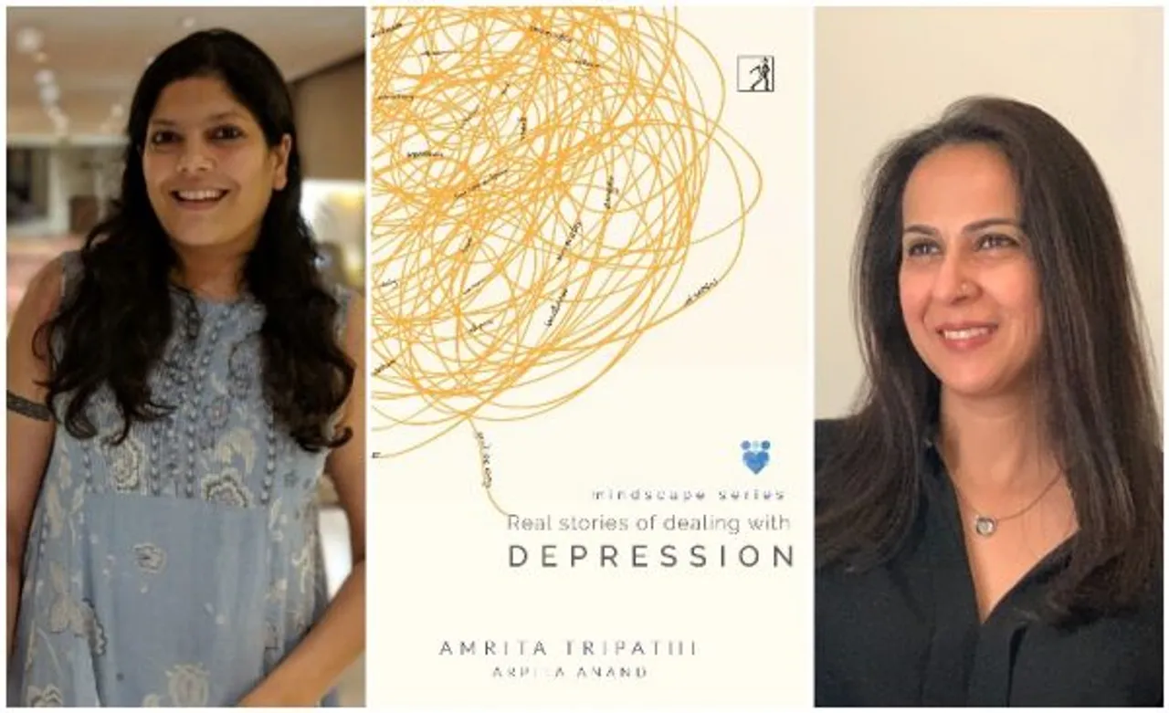 Know The Real Stories of Dealing with Depression: An Excerpt