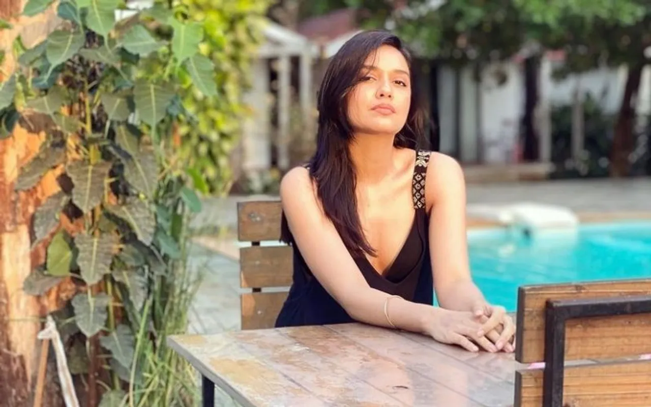 Who Is Divya Agarwal? Television Reality Star Who Slammed Instagram Trolls Recently
