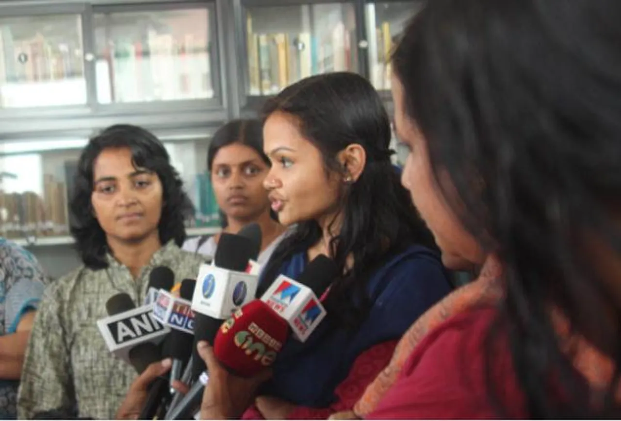 Women in Indian media: Diversity can be a game changer