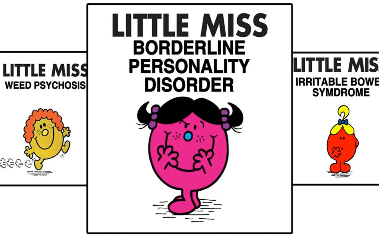 Little Miss Trend