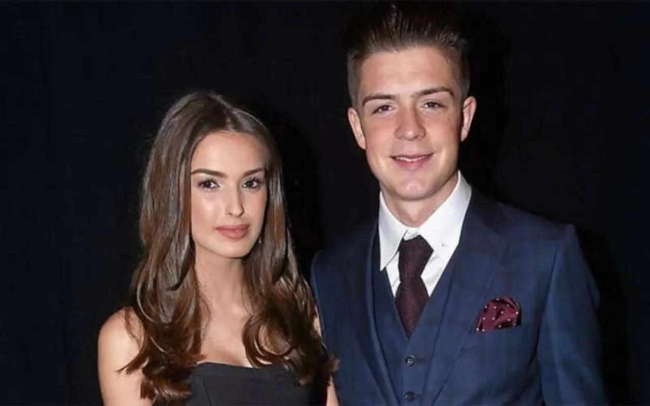 Who Is Sasha Attwood? Influencer And Jack Grealish’s Girlfriend Getting Death Threats