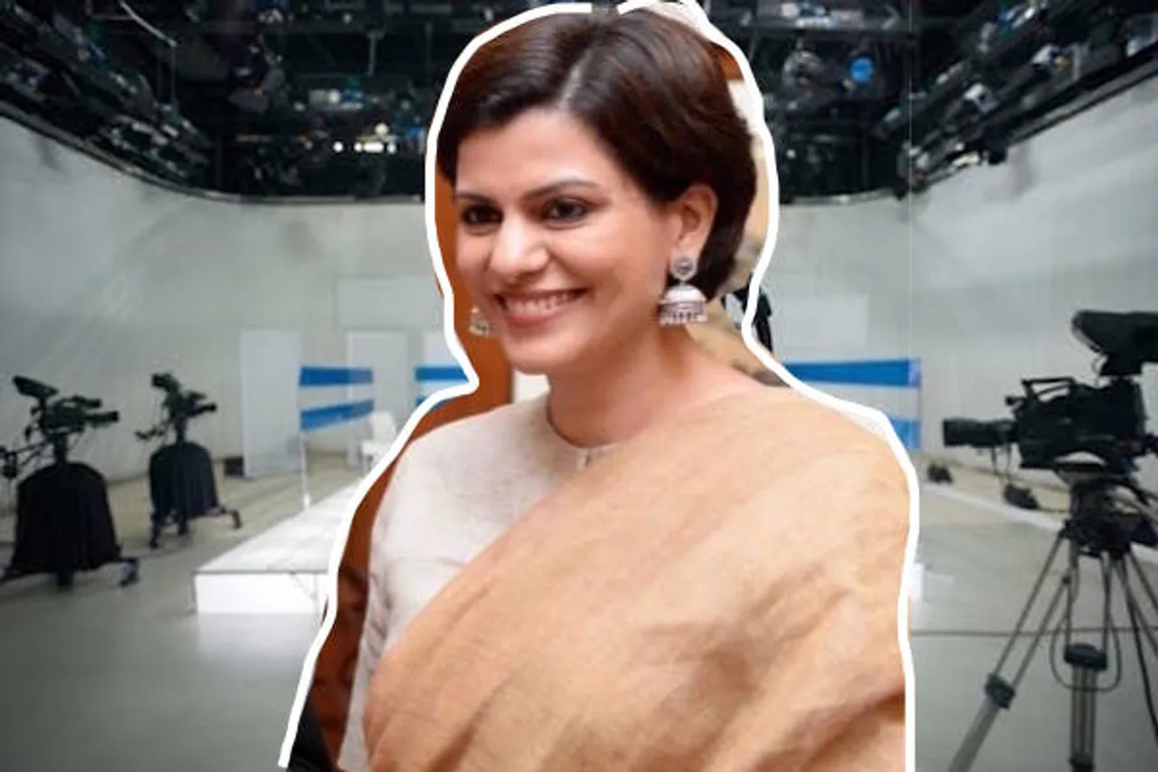 nidhi razdan quits, Nidhi Razdan Harvard scam